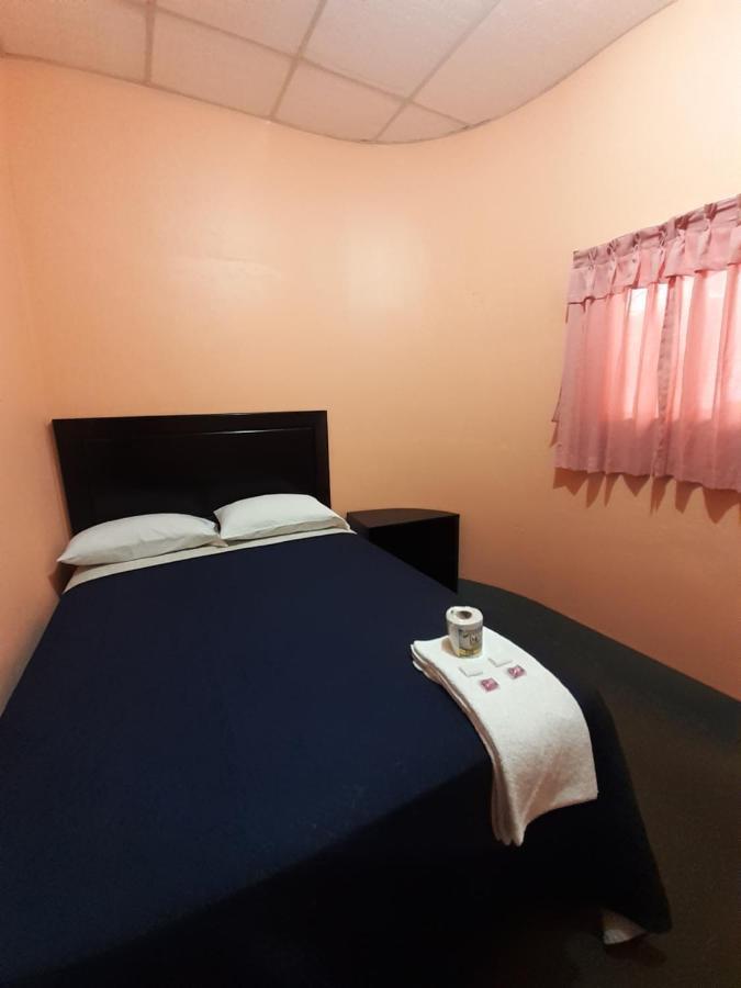 Hotel Fuentes 危地马拉 外观 照片