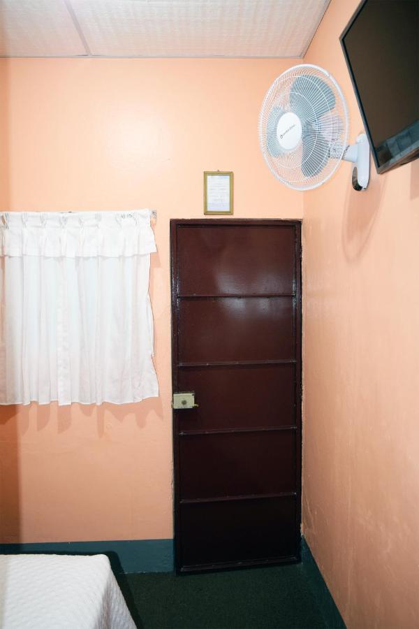 Hotel Fuentes 危地马拉 外观 照片
